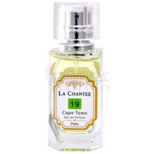 Cape Town No. 19-لا چنتی کیپ تاون نو 19