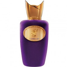 Capriccio-سوسپیرو پرفیومز کپریچیو
