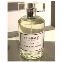 Caprice De Sophie-چبود میسون د پارفوم کاپریس د سوفی