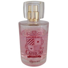 Capricho College-او بوتیکاریو کاپریچو کالج