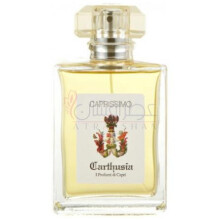 Caprissimo-کارتوزیا کاپریسیمو