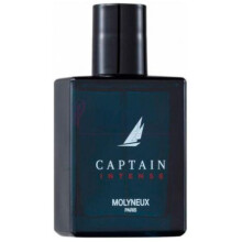 Captain Intense-مولینکس کپتن اینتنس