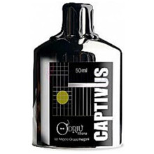 Captivus-او دریو کپتیووس