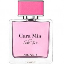 Cara Mia Solo Tu-اگنر کارا میا سولو تو