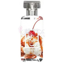 Caramel Cherry Delight-د دعا برند کارامل چری دیلایت