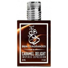 Caramel Delight-د دعا برند کارامل دیلایت