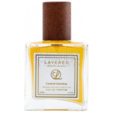 Caramel Overdose-بی لایرد کارامل اوردوز