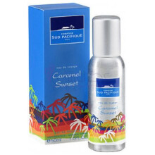 Caramel Sunset-کامپتوا سود پاسیفیک کارامل سان ست