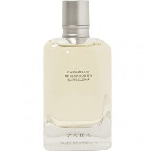 Caramelos Artesanos en Barcelona-زارا کاراملوس آرتسناس ان بارسلونا