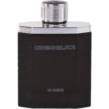 Carbon Black-فراگرنس ورد کربن بلک