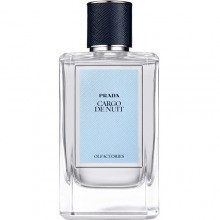 Cargo de Nuit-پرادا کارگو د نویت