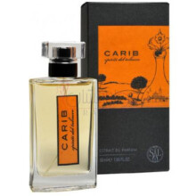 Carib - Spiriti del Tabacco-سگرتی دی لوکا کاریب اسپریتی دل تاباکو