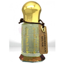 Caribbean Musk-عبدالکریم الفارانسی کاریبین مسک