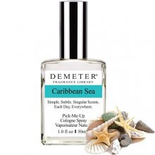 Caribbean Sea-دیمتر فرگرنس کاریبین سی