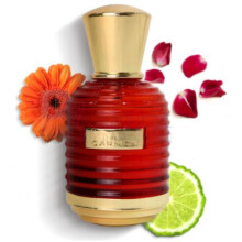 Carmen-مسک کارمن