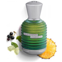 Carmen Turquoise-مسک کارمن تورکوییز