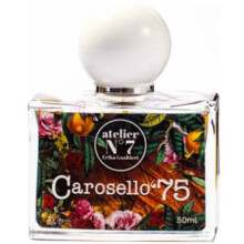 Carosello' 75-اتلیه شماره 7 اریکا گوالتیری کاروسلو 75