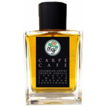 Carpe Cafe-گالاگر فرگرنسز کارپ کافه