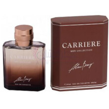 Carriere-الن بری کریری