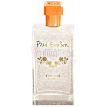 Carrousel-پل امیلیان کروسل