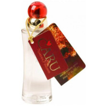 Caru-فرگرنسز اف ایرلند کرو