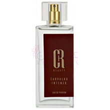 Carvalho Intenso-سی آر بیوتی کاروالیو اینتنسو