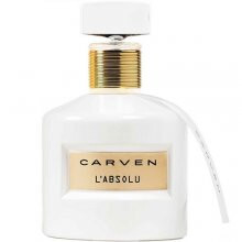 Carven L'Absolu-کارون له ابسولو