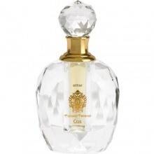 Cas Attar-تیزیانا ترنزی کس عطار