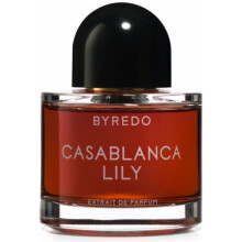 Casablanca Lily (2019)-بایردو کازابلانکا لیلی 2019