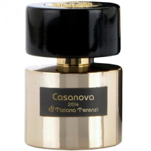 Casanova-تیزیانا ترنزی کاسانوا