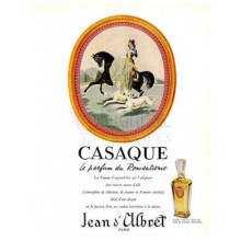 Casaque-ژان دوآبرت کاساک