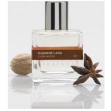 Cashmere-سوزان لانگ کشمیر