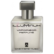 Cashmere Musk-ایلومینوم کشمیر مسک