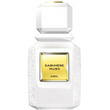 Cashmere Musk-اجمل کشمیر ماسک