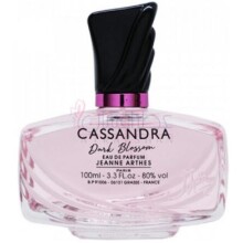 Cassandra Dark Blossom-جین آرتس کاساندرا دارک بلوسوم