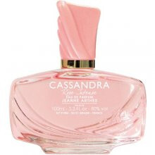 Cassandra Rose Intense-جین آرتس کاساندرا رز اینتنس
