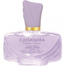 Cassandra Violette Intense-جین آرتس کاساندرا ویولت اینتنس