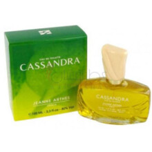 Cassandra-جین آرتس کاساندرا