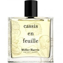 Cassis en Feuille-میلر هریس کاسیس ان فیو ایل