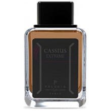 Cassius Extreme-پالکیس کاسیوس اکستریم