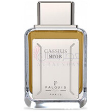 Cassius Silver-پالکیس کاسیوس سیلور