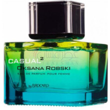 Casual 2 Oksana Robski-بروکارد کژوال 2 اکسانا روبسکی