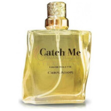 Catch Me-کریس آدامز کچ می