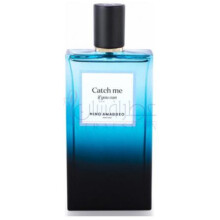 Catch Me If You Can-نينو اماديو کچ می ایف یو کن