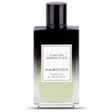 Caviar Addiction-مابوسین خاویار ادیکشن