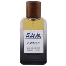 Cayman-اساما پرفیومز کیمن