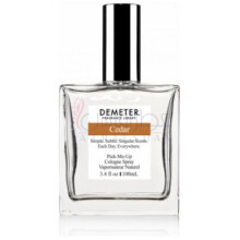 Cedar-دیمتر فرگرنس سدار