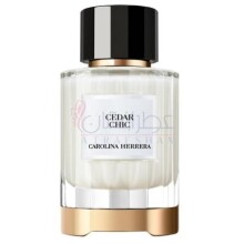 Cedar Chic-کارولینا هررا سدار شیک