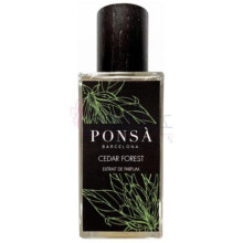 Cedar Forest-پونسا سدار فارست