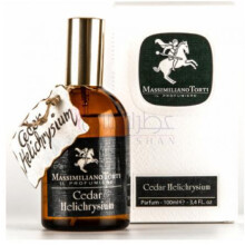 Cedar Helichrysium-ایل پروفومئر سدار هلیکریسیوم